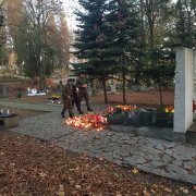 zolnierze pamietaja o przeszlosci w dniu 1 listopada 4
